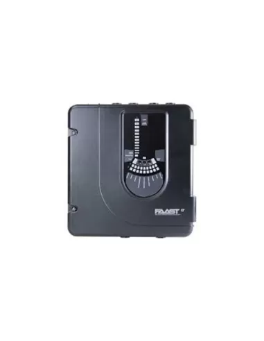 Notifier fl2011ei-hs schleifenbasierte Einzelkanal-Absaugeinheit